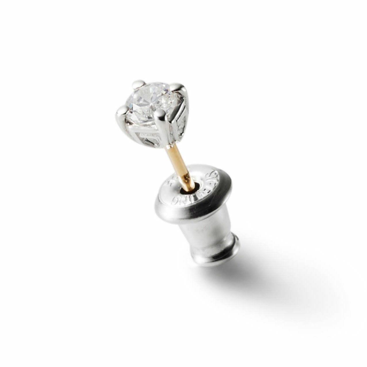 G Crown Pierce - CLEAR | GARNI ONLINE STORE