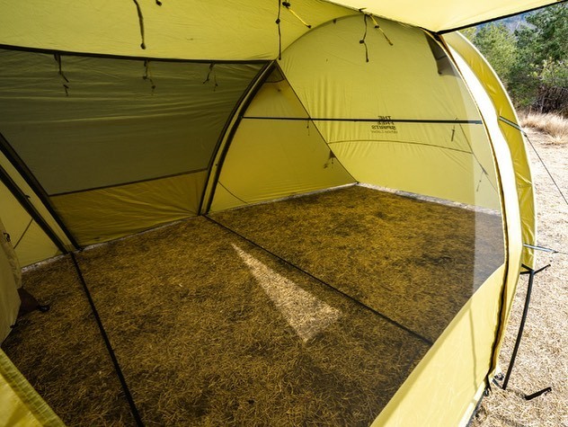 変幻自在なYOTO PLUSより新カラーの登場です!! | 神戸市西区のキャンプ