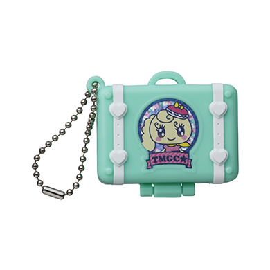 たまごっち！ Tamagotchi P'sキャップ2｜ガシャポンオフィシャルサイト