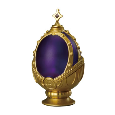 魔法少女まどか☆マギカ ソウルジェムライト｜ガシャポンオフィシャル