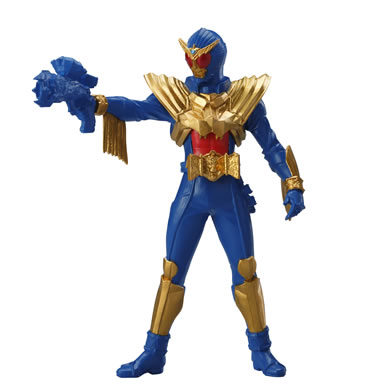 HGヒーローズ 仮面ライダー4 ～煌く最強の魔法使い編～｜ガシャポン