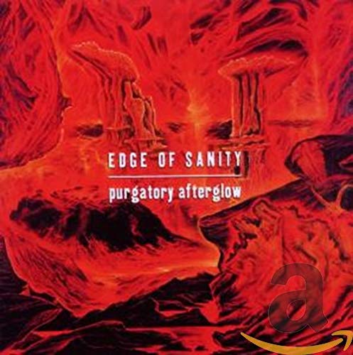 音楽レビュー デスメタル その1 Edge of Sanity | The Days of My Life