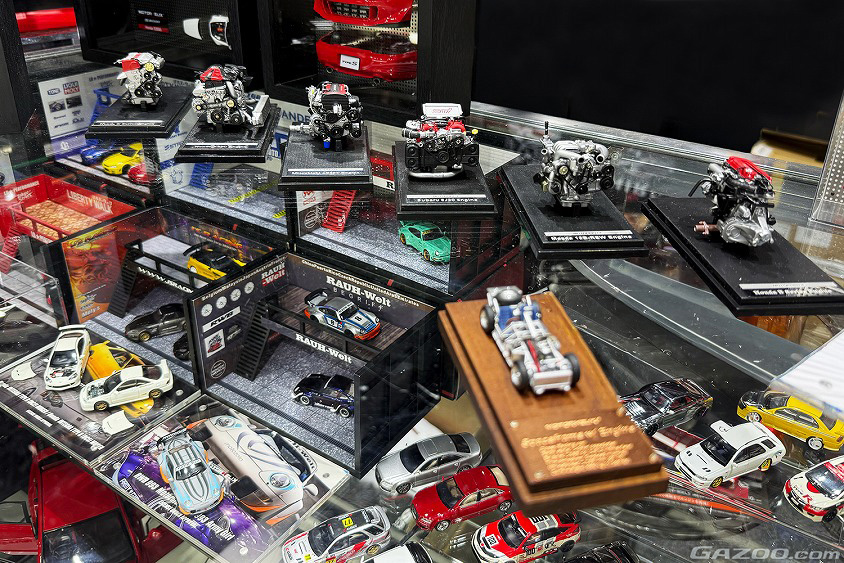 GRAN TURISMO ミニカー 6台と日本代表のセット 314TtbpeqQL._AC_UF894,