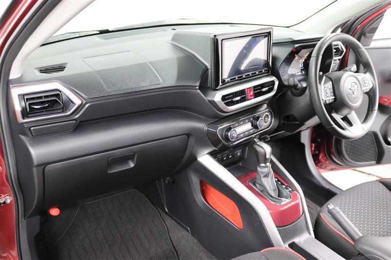 ライズ Z（481021284108）の中古車 | トヨタ認定中古車 | トヨタ自動車