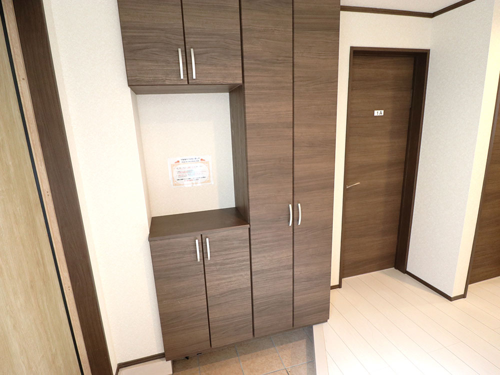 C101/K311 Tokyoβ 成増8 | 板橋区のシェアハウス | GGハウスマネジメント