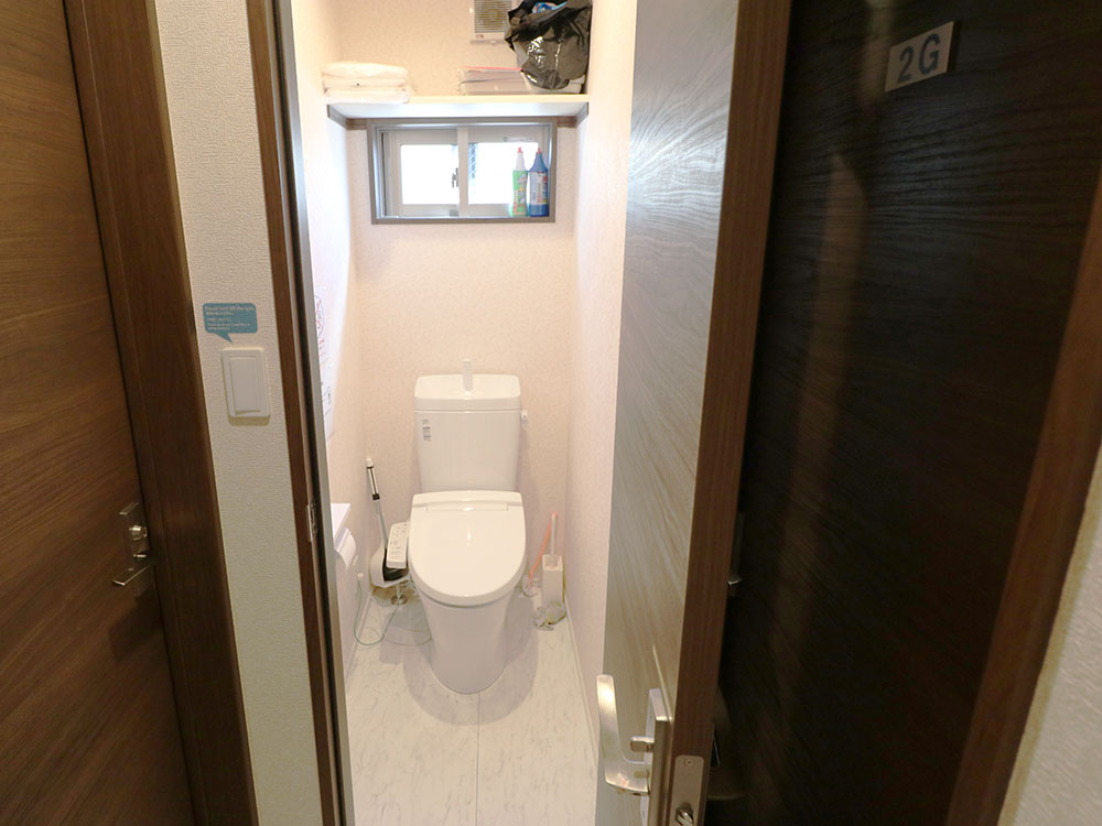 C101/K311 Tokyoβ 成増8 | 板橋区のシェアハウス | GGハウスマネジメント