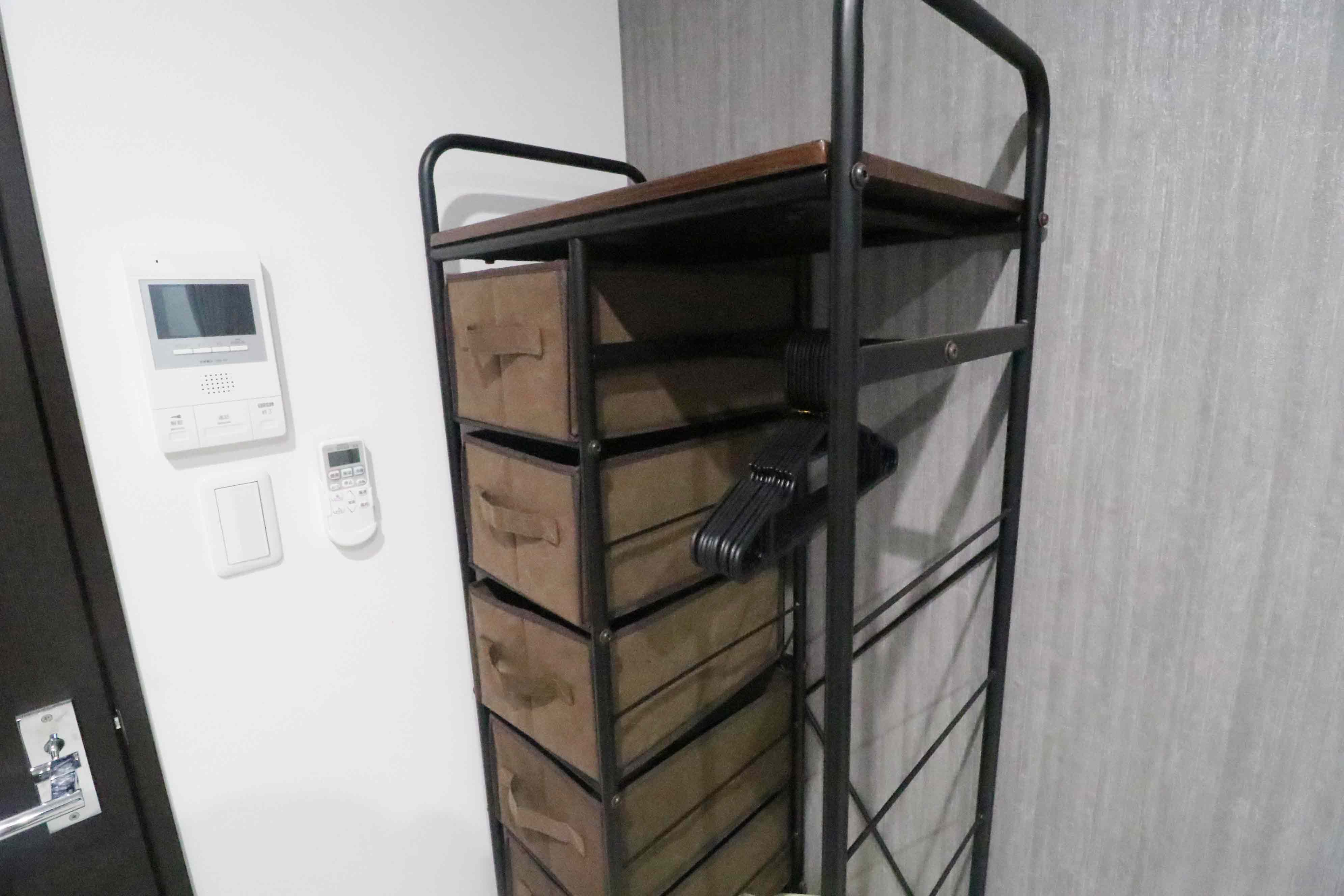 L168 Tokyoβ 四ツ木3 | 葛飾区のシェアハウス | GGハウスマネジメント