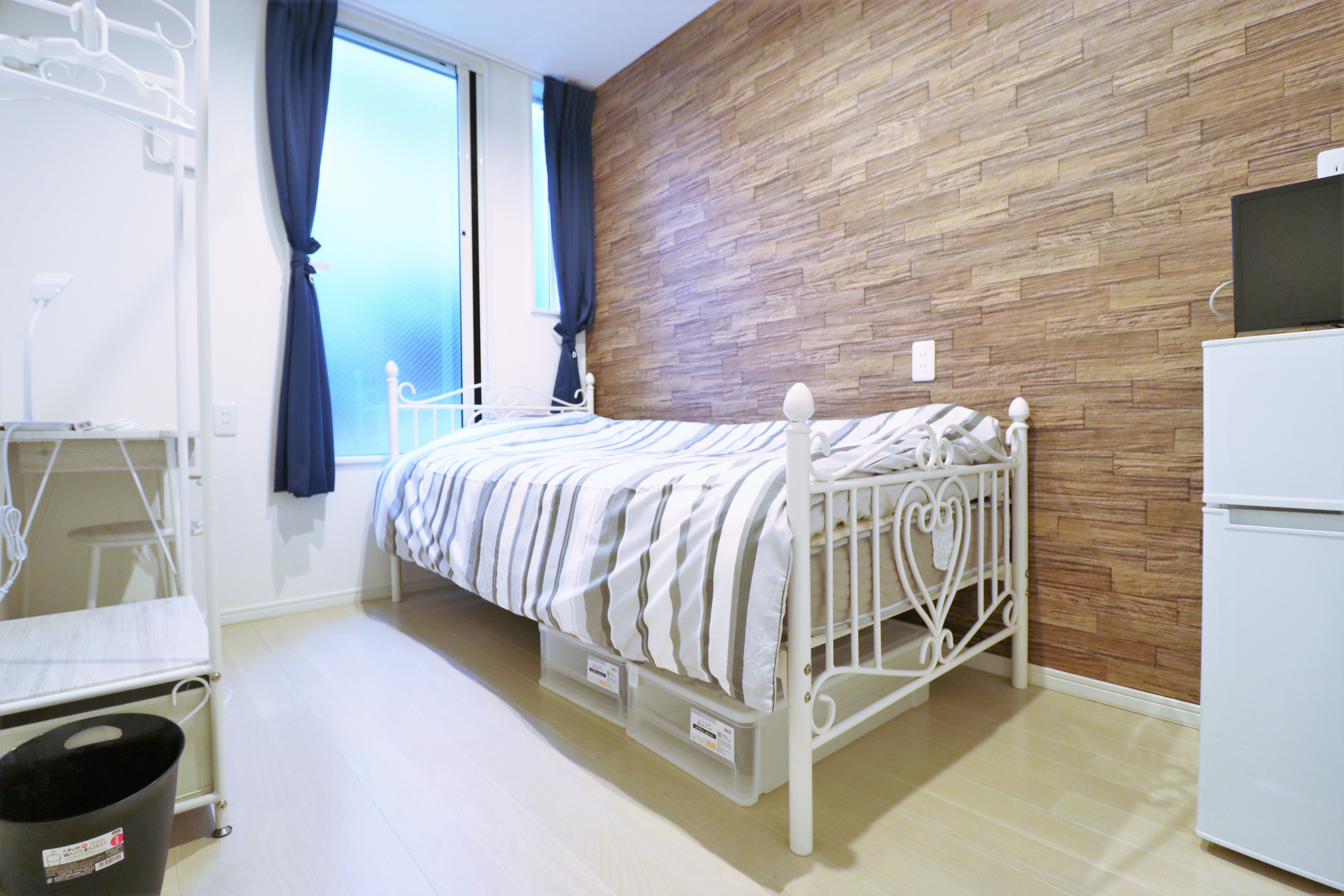 K123 Tokyoβ 上町 | 世田谷区のシェアハウス | GGハウスマネジメント