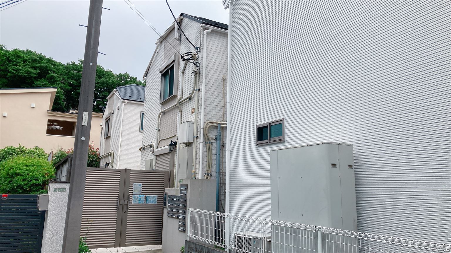 ◎さま GA HOUSES① ◎さま GA HOUSES①