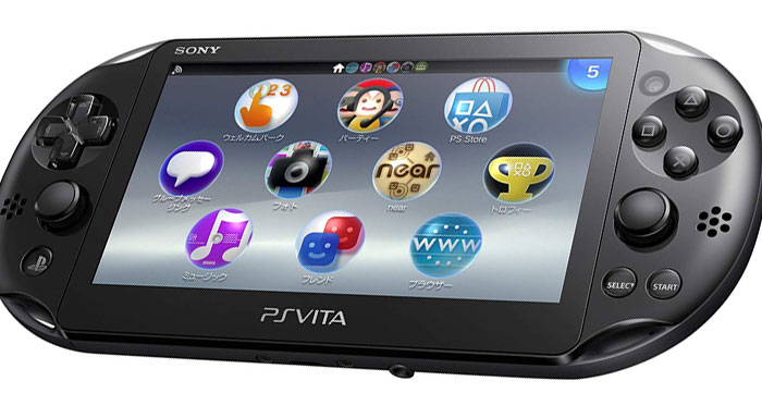 PSVitaが生産終了になる理由！今後ソニーの次世代携帯ゲーム機は発表