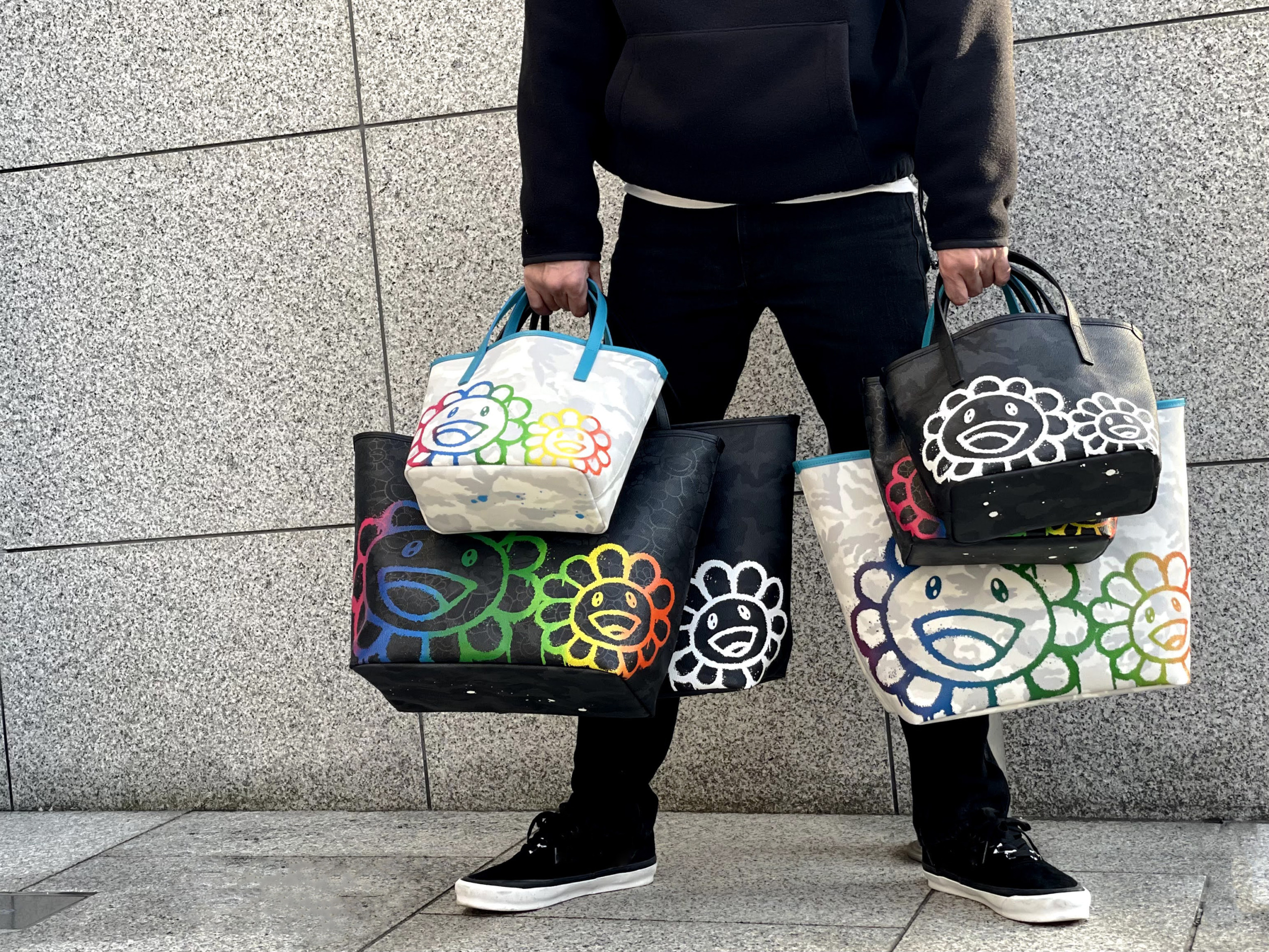 本日より！！！ | GENTIL BANDIT 公式 / ジャンティバンティ