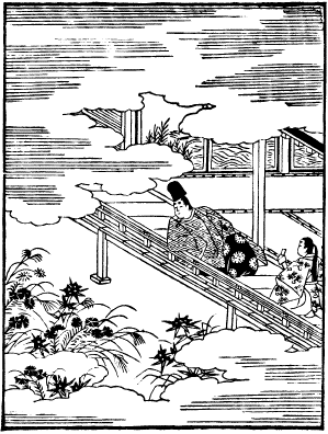 源氏物語 第九帖 葵 第二章 葵の上の物語 六条御息所がもののけとなっ