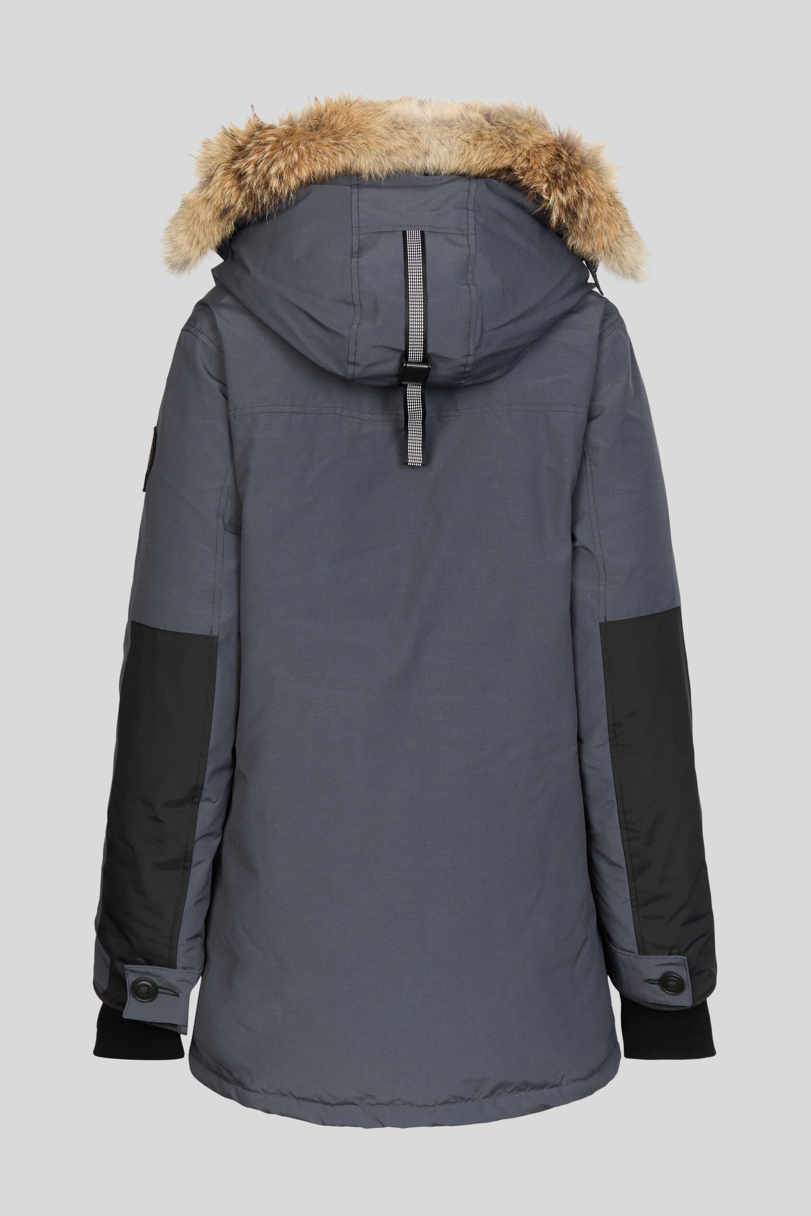 Used Sherridon Parka - Black Label - Fusion for sale - Canada