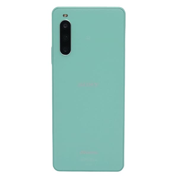 Xperia 10 IV SOG07 128GB ブラック | スマートフォンのお試し