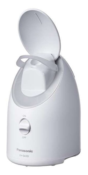 パナソニック スチーマー ナノケア コンパクト EH-SA39 | 美容家電のお