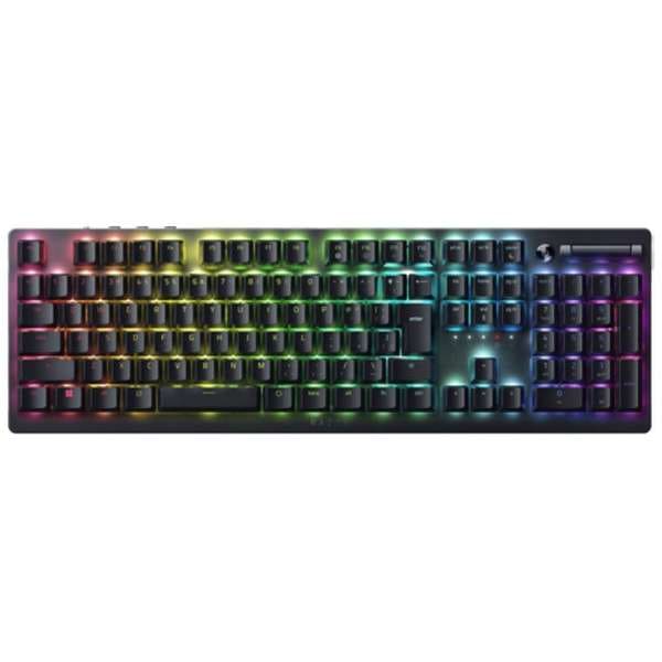 ロジクール ゲーミングキーボード PRO リニア G-PKB-002LN ブラック