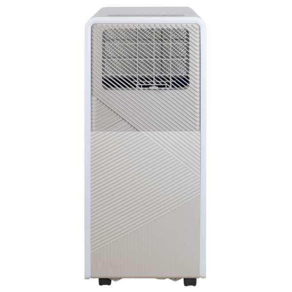 アイリスオーヤマ コンパクトクーラー ICA-0302G-W ホワイト | 生活