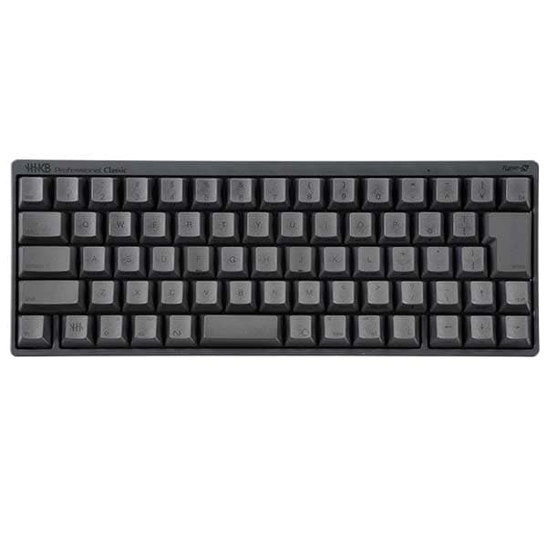 PFU キーボード Happy Hacking Keyboard Studio 墨（日本語配列）PD