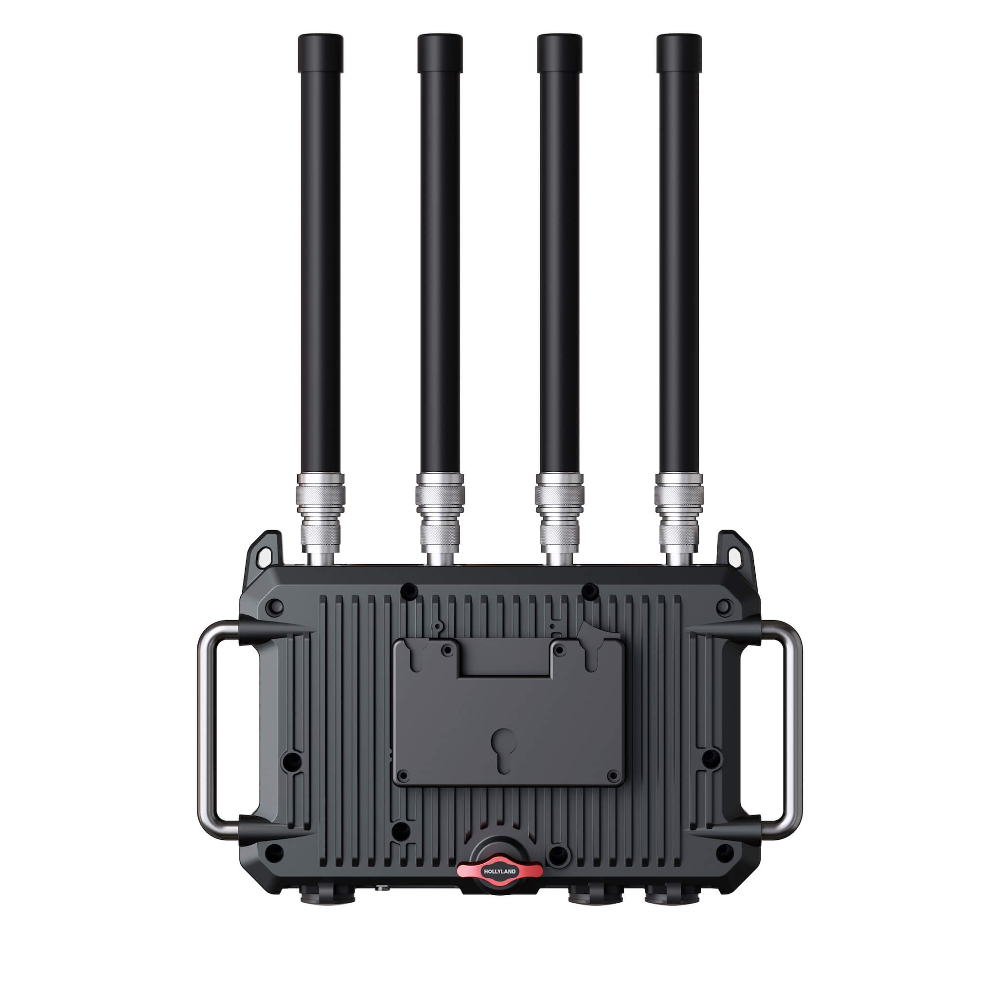 Hollyland Solidcom C1 Pro - Roaming Hub Wireless Intercom System