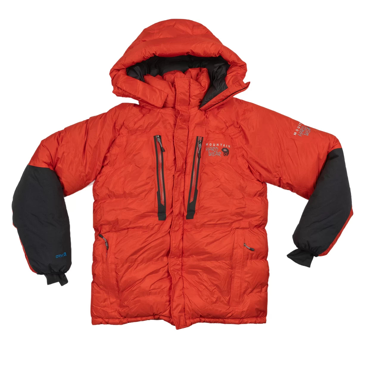 Mountain Hardwear Absolute Zero Parka – Geartrade.com