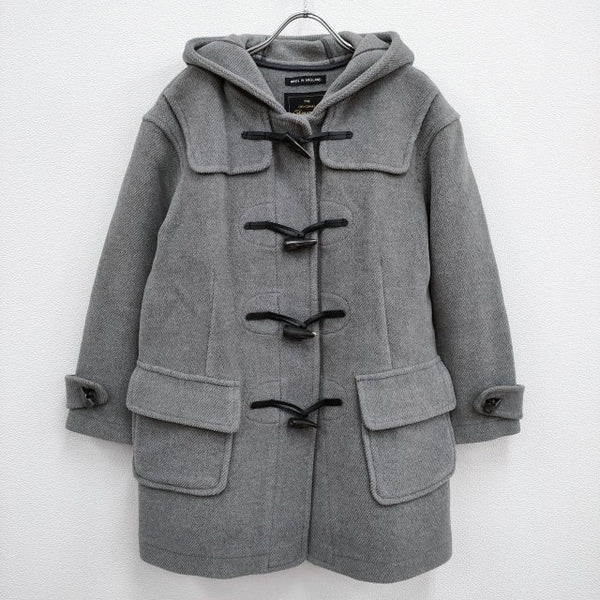 Gloverall UNTITLED 20周年記念 サイズ1 ウール ショート ダッフル