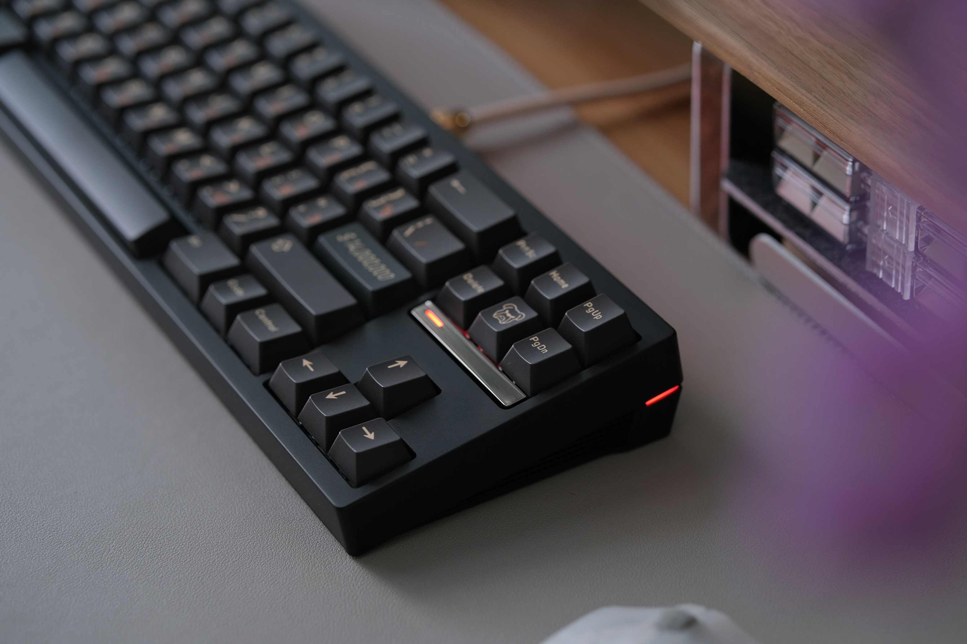 IC] NESON DESIGN | The 700E Series 70% keyboard · Group Buy closed ·