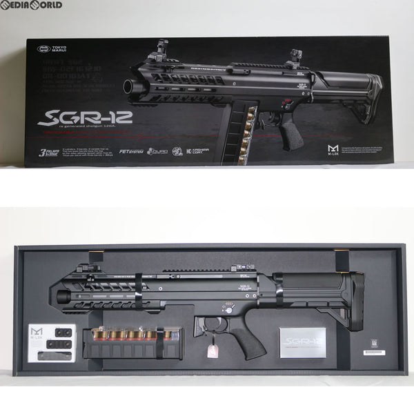 販売価格¥84,320】【新品】【お取り寄せ】東京マルイ 電動ショットガン