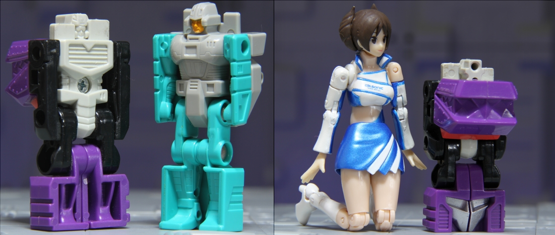 ヘッドマスター ホラートロン エイプフェイス レビュー