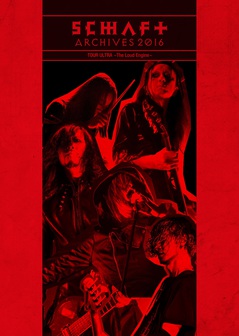 今井寿（BUCK-TICK）と藤井麻輝（minus(-)/睡蓮）による