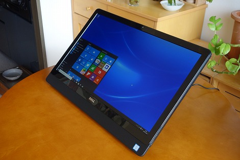 Inspiron 20 3000(3052)特徴解説/パソコン徹底比較購入ガイド