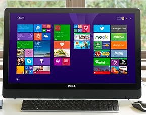 Inspiron 20 3000(3052)特徴解説/パソコン徹底比較購入ガイド