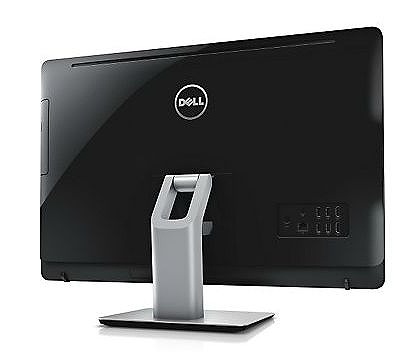 Inspiron 24 5000(5459)特徴解説/パソコン徹底比較購入ガイド