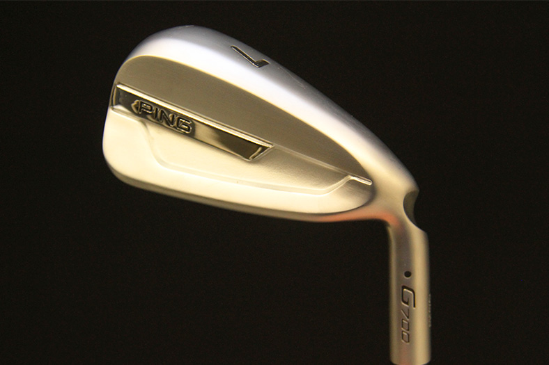 賞金女王も絶賛 鈴木愛が認めたピンの飛び系G700アイアン | GEW ゴルフ