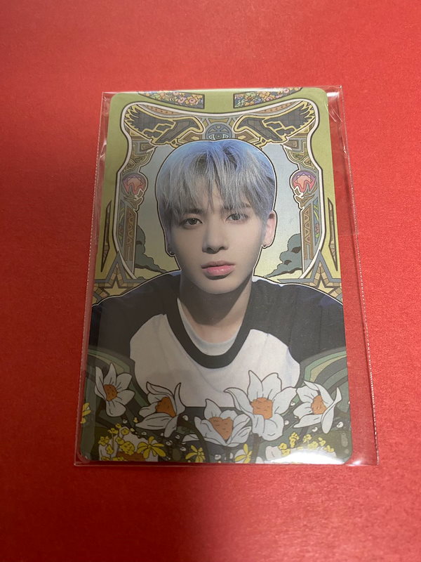 Qoo10] TXT テヒョン THE STAR S