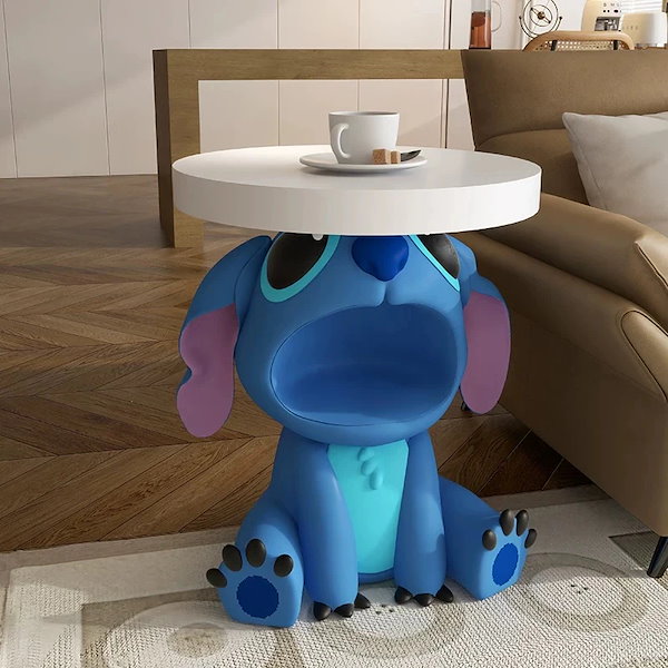 Qoo10] クレヨンしんちゃん テーブル サイドテー