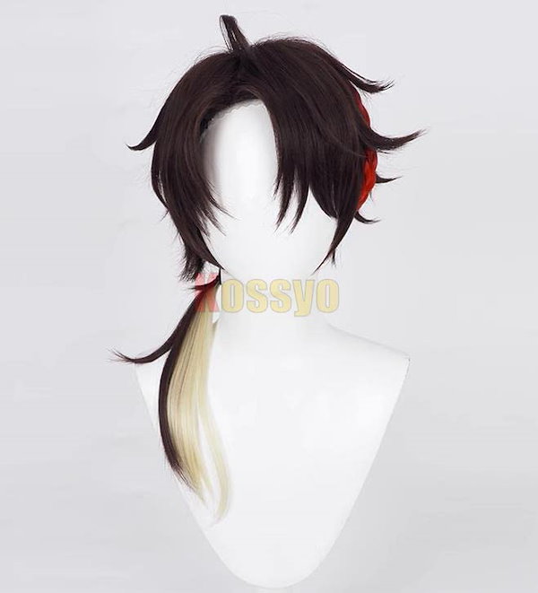 Qoo10] 三枝明那 コスプレウィッグ 三枝明那 さ