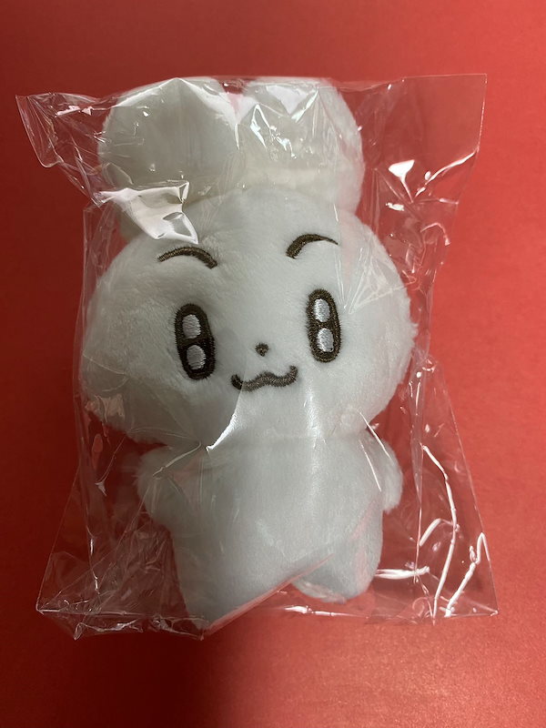 Qoo10] ポバトゥ ヨンジュ テヒョン スビン ボ