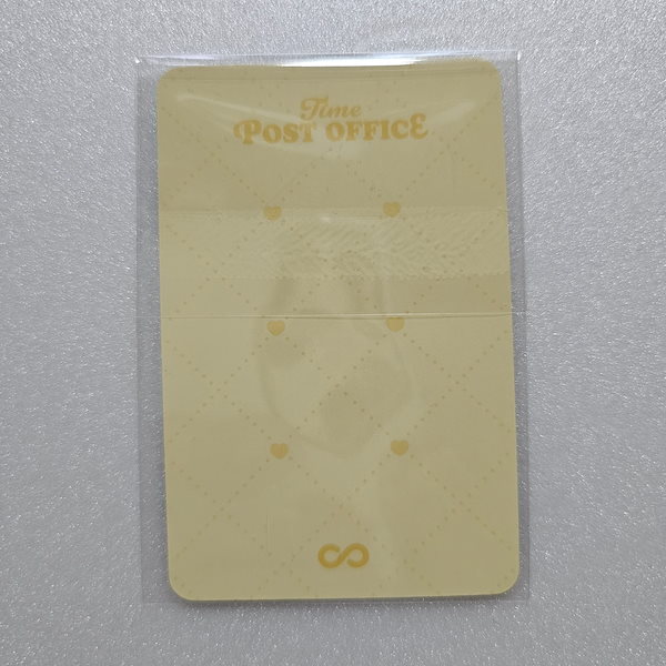 Qoo10] [公式] INFINITE PIRITZ