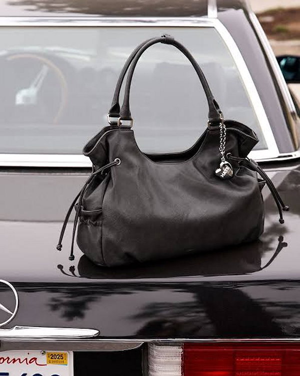 Qoo10] STAND OIL Breezy Bag - 3色 (公式正