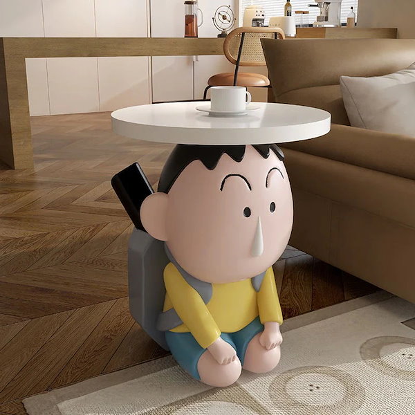 Qoo10] 【国内急速出荷】 クレヨンしんちゃん テ