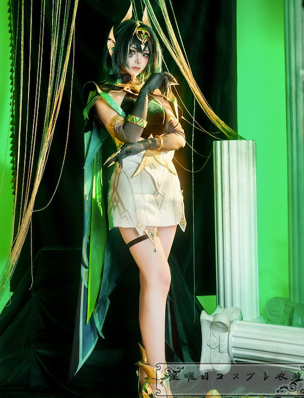 Qoo10] 『一部在庫あり』 原神 げんしん Gen