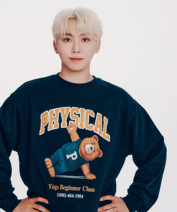 Qoo10] PHYPS [SEVENTEEN スングァン着用]/