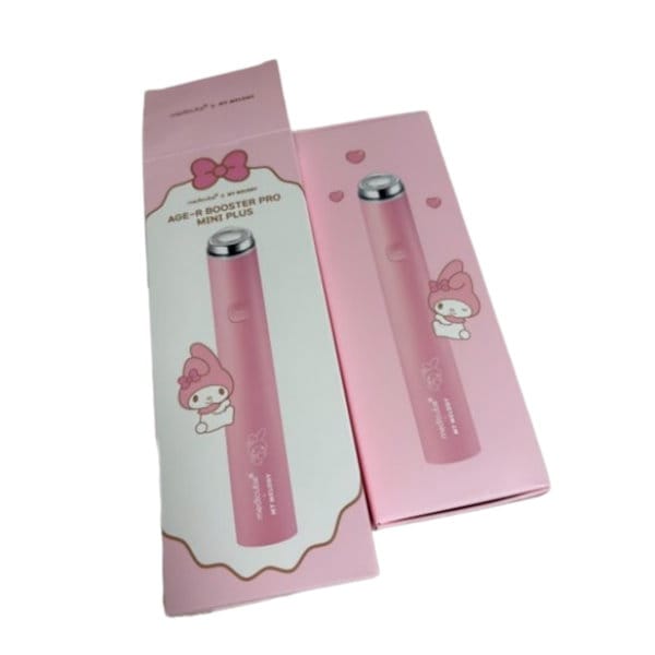 Qoo10] メディキューブ ブースタープロミニプラス マイメロディ