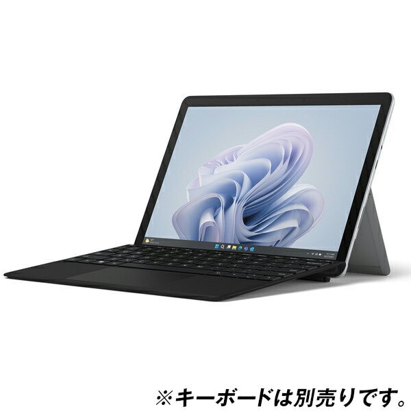 マイクロソフト Surface Go LTE Advanced KAZ-00032 SIMフリーの