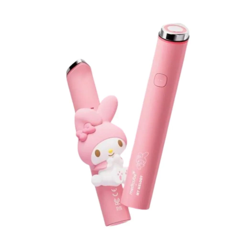 まいまい@断捨離中【メディキューブ】マイメロディ エディション ミニ