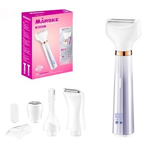 Qoo10] BAREN ペディパーフェクト 電動足角質除去器 パ : 美容・健康家電