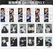 Qoo10 – 「特典--海外」のショップページです。