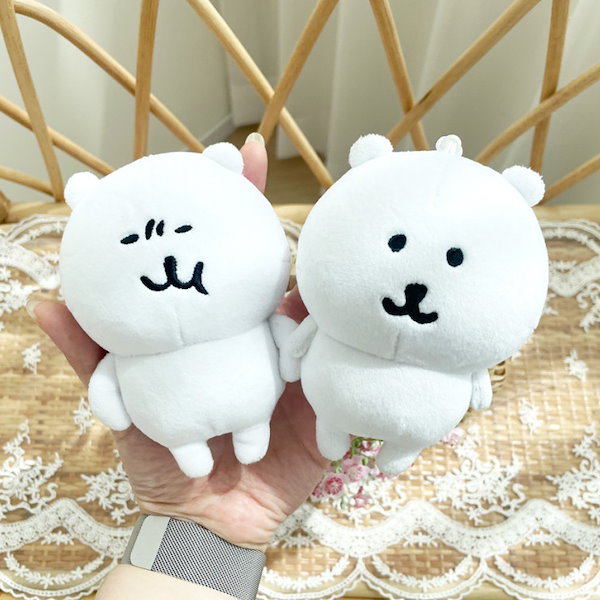 Qoo10] 自分ツッコミくま ナガノのくま ぬいぐる