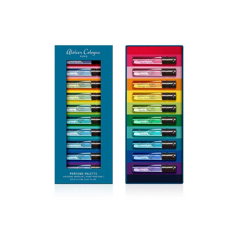 Qoo10] アトリエコロン Atelier Cologne ディスカ : 香水