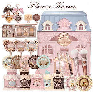 Qoo10] リジュラン 2/27～【メガ割 限定GIFT付】リジ : キット・コフレ